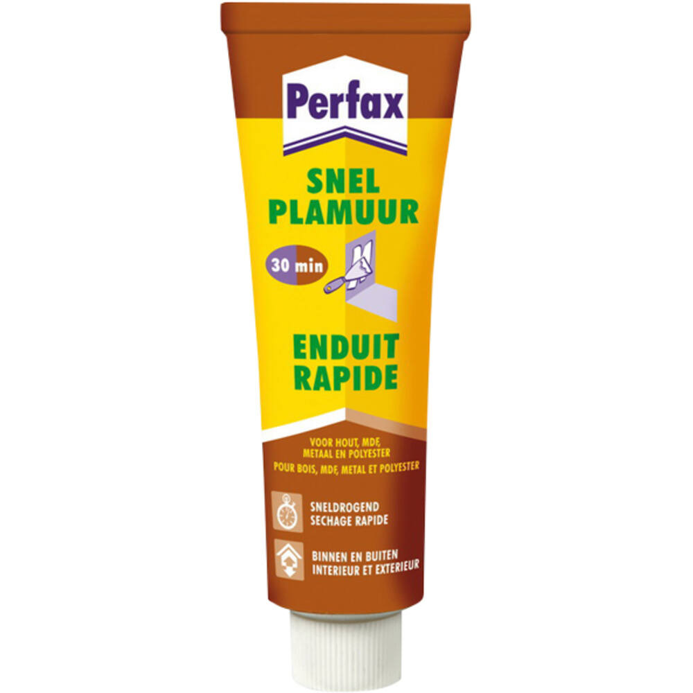 Perfax Snelplamuur 230 g