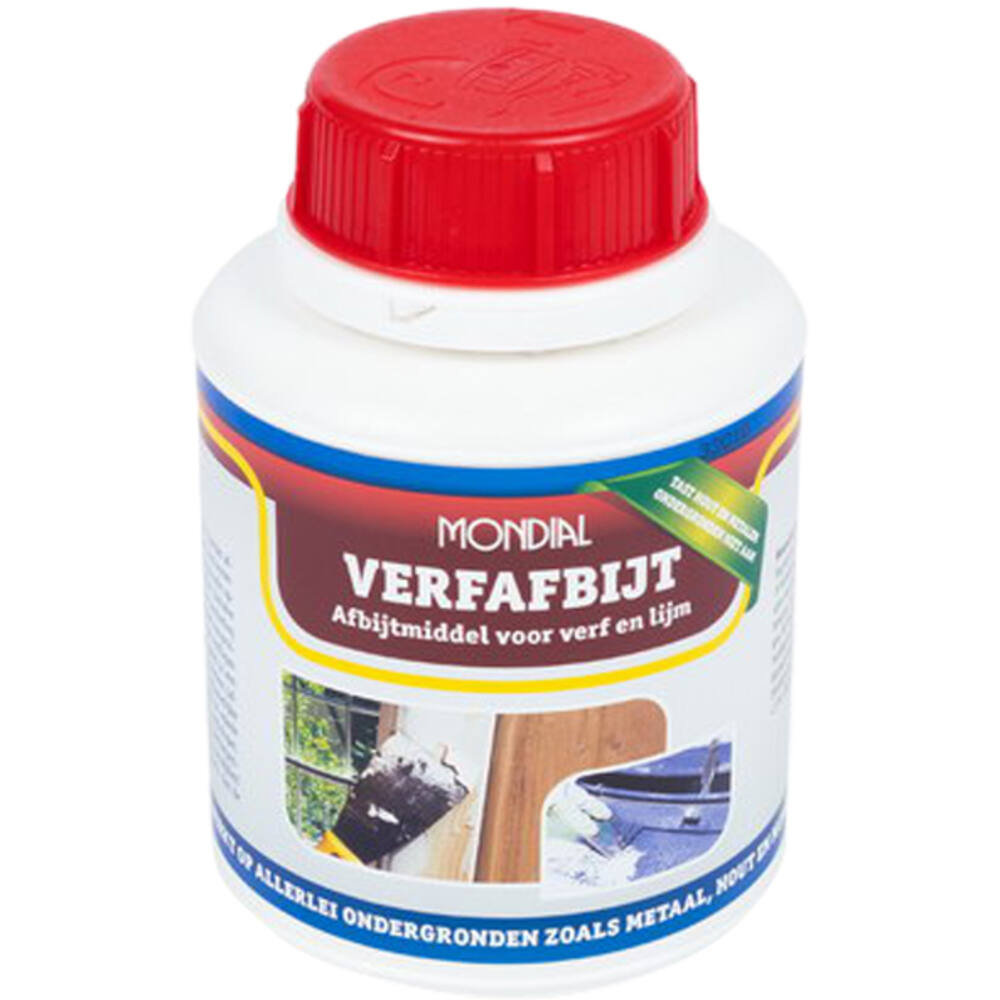 Mondial Verfafbijt 375 ml