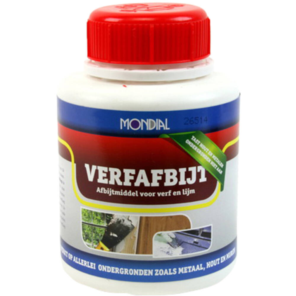 Mondial Verfafbijt 375 ml