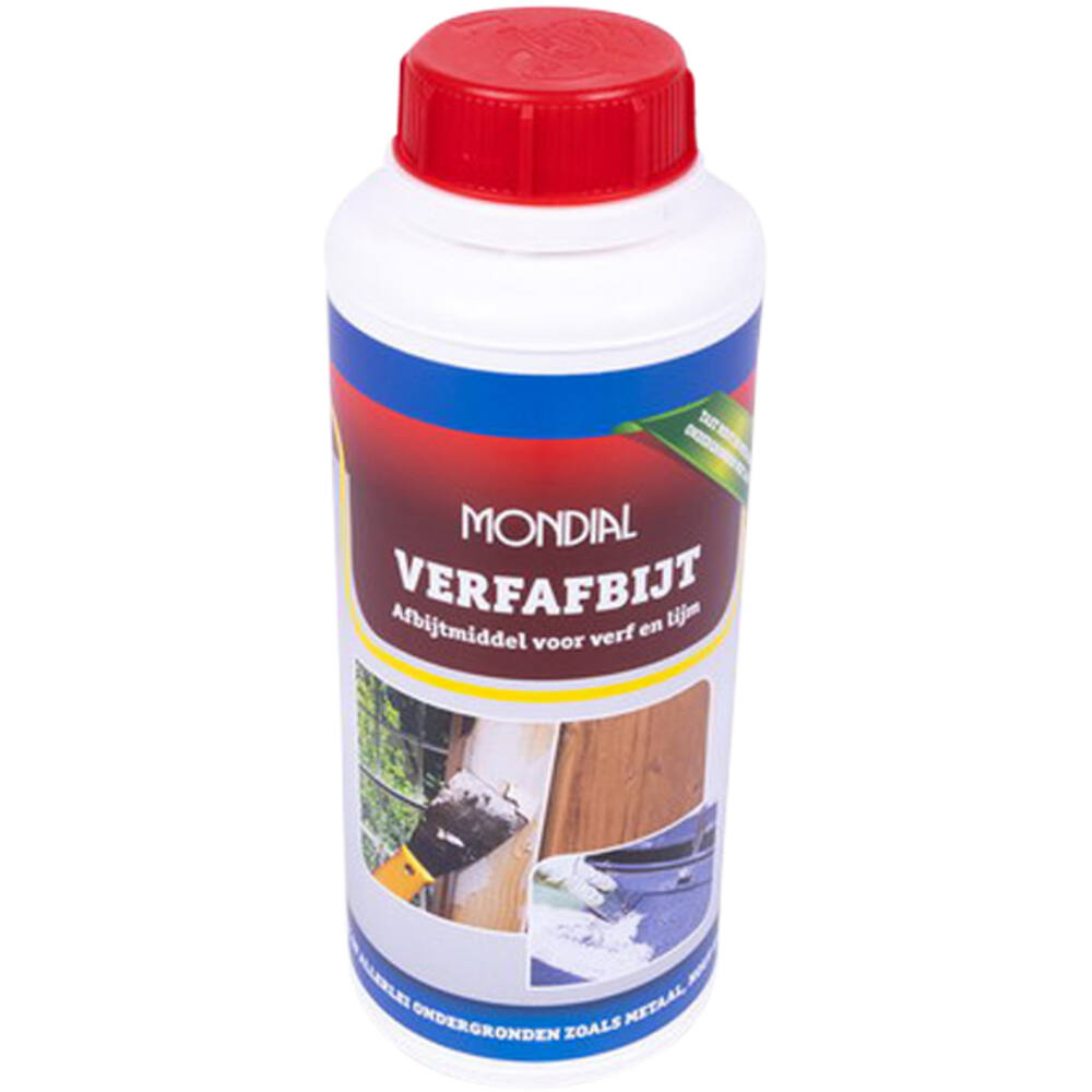 Mondial Verfafbijt 750 ml