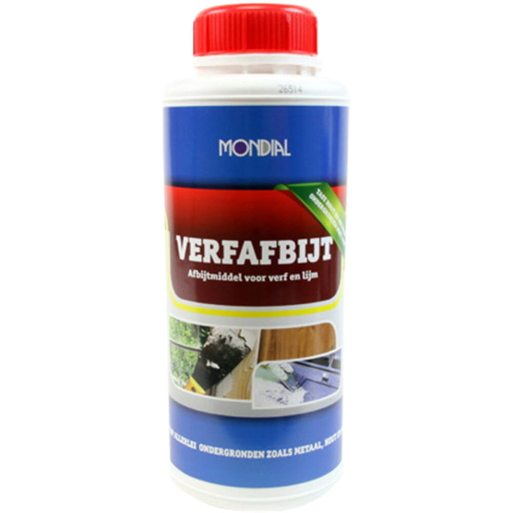 Mondial Verfafbijt 750 ml