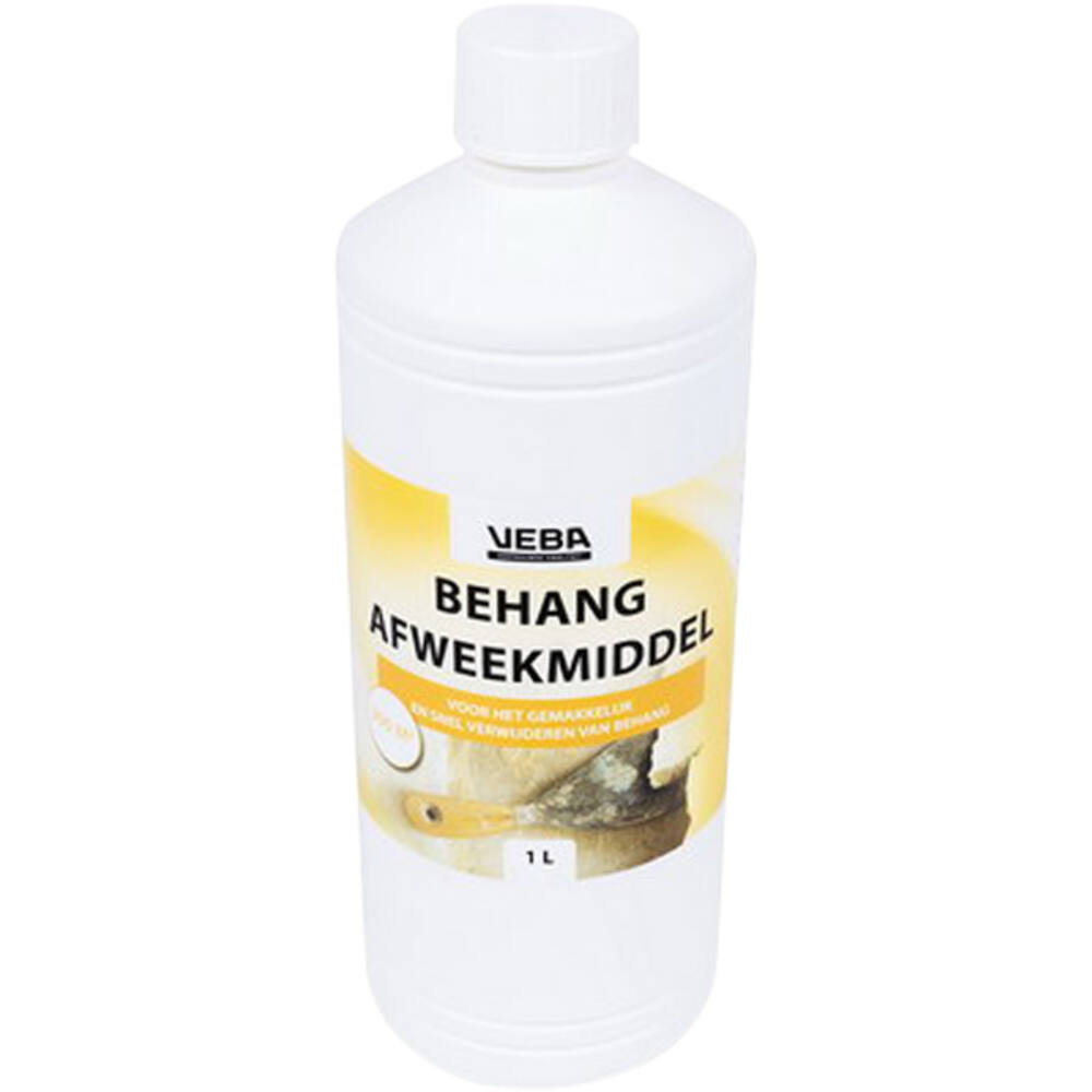 VEBA Behangafweekmiddel 1 L