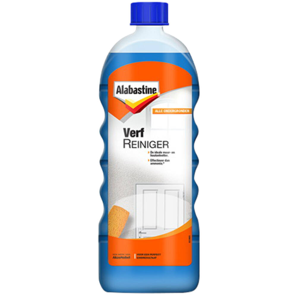 Alabastine Verfreiniger 500 ml