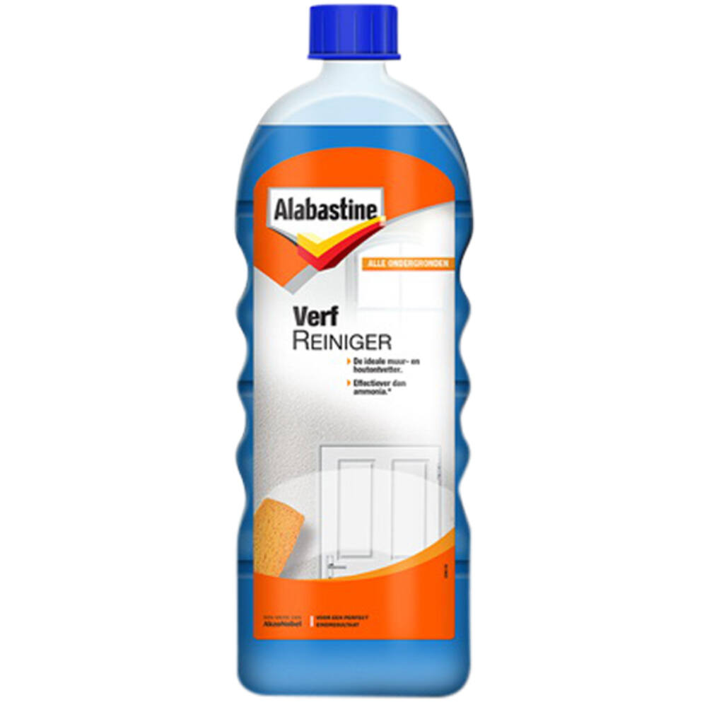 Alabastine Verfreiniger 1 L