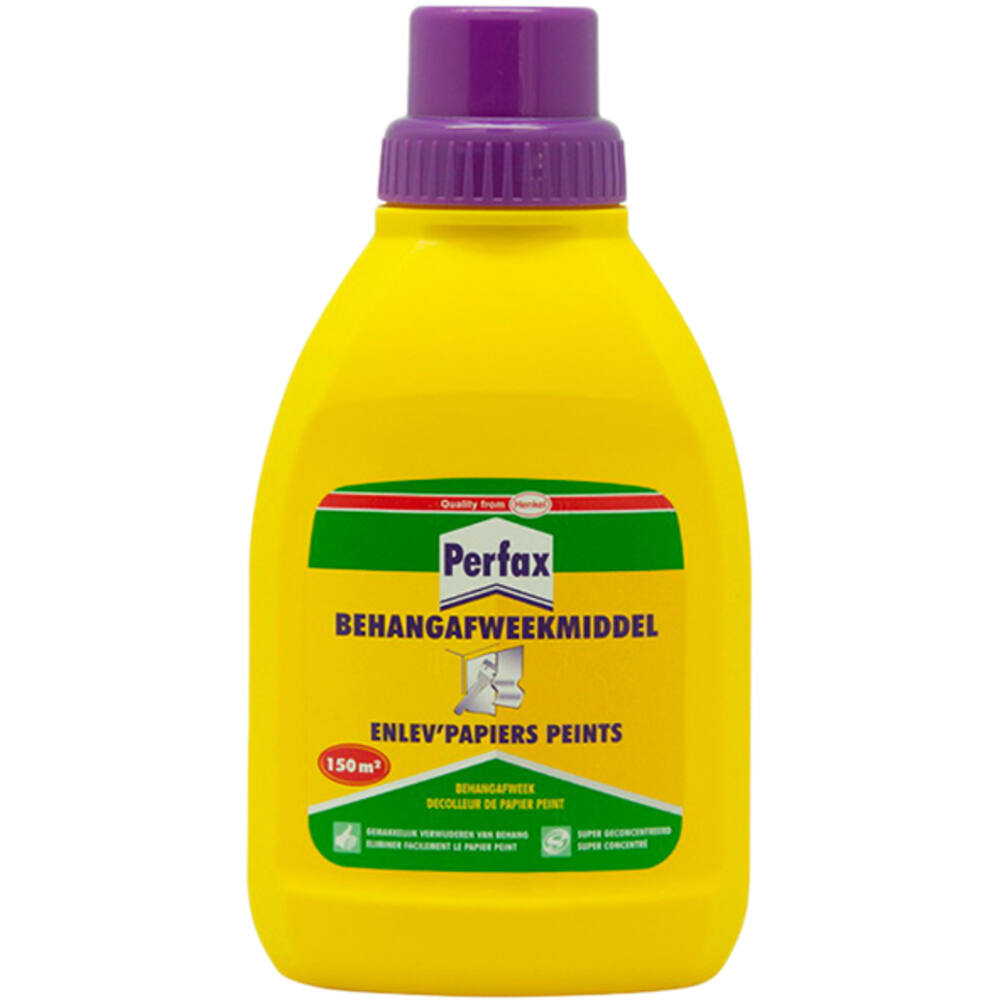 Perfax Behang Afweek 500 ml