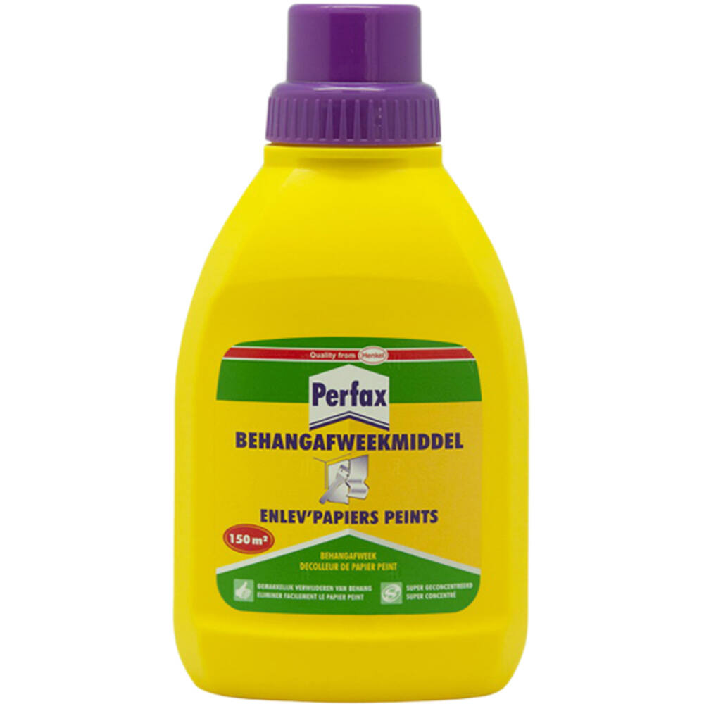 Perfax Behang Afweek 500 ml