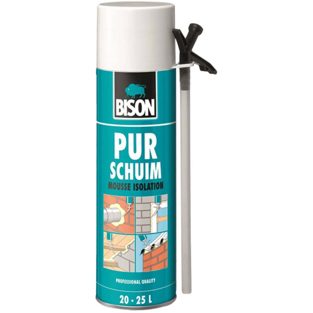 Bison Purschuim 500 ml