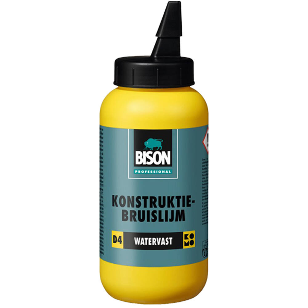 Bison Prof Konstruktie-Bruislijm Bot 750 g