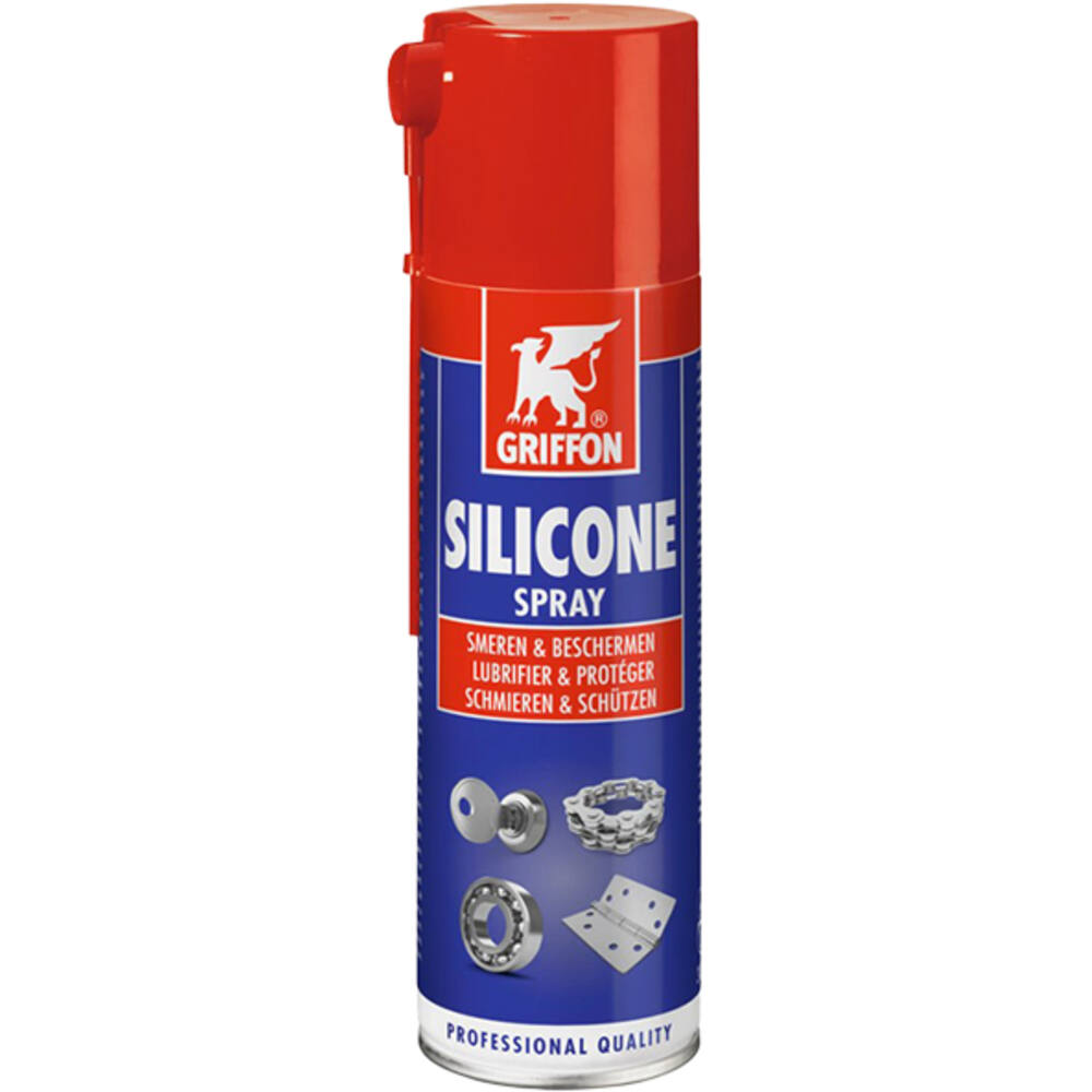 Griffon Siliconen Spray 300 ml