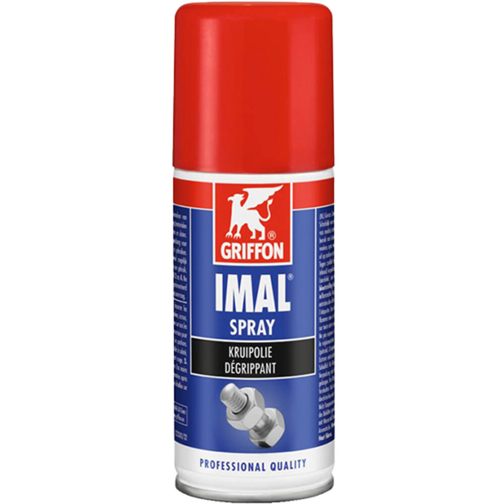 Griffon Imal Kruipolie 100 ml