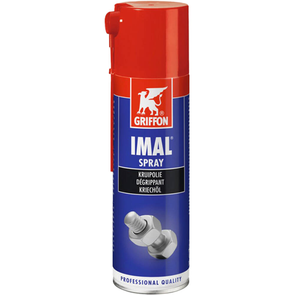Griffon Imal Kruipolie 100 ml