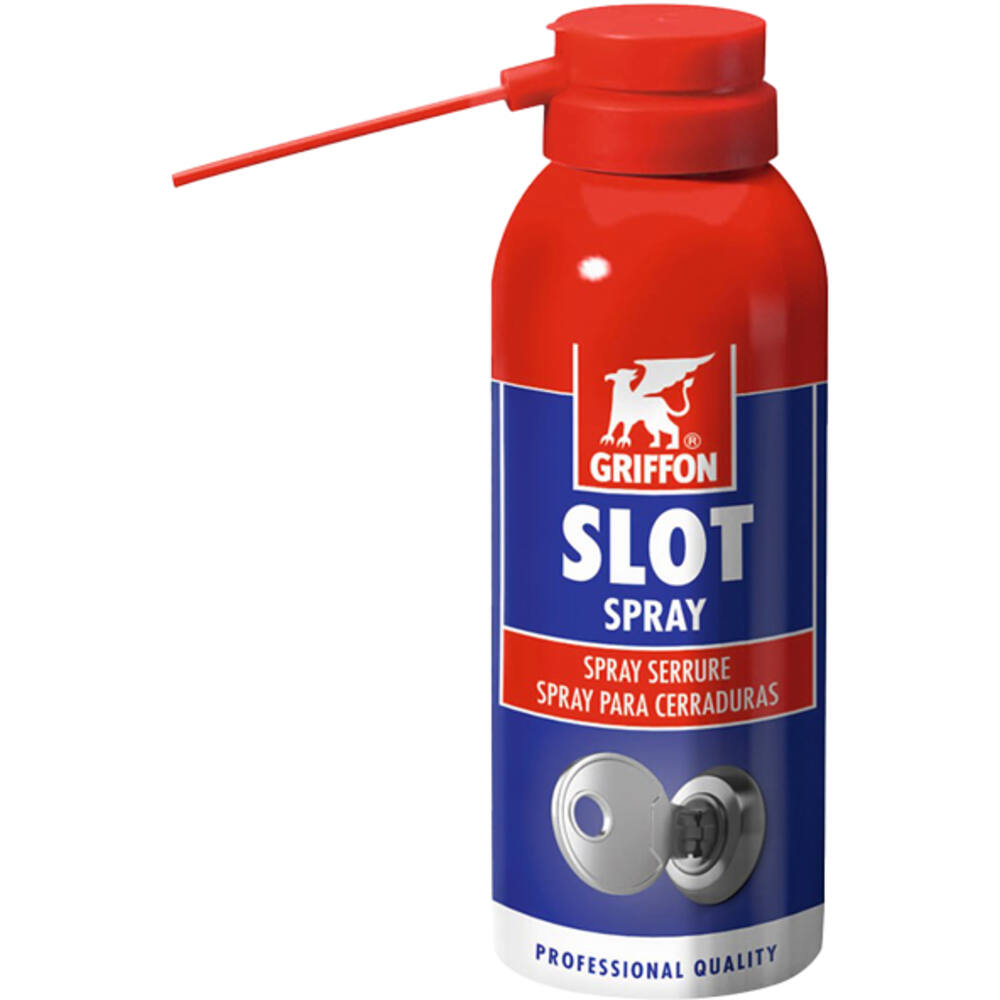 Griffon Slotspray 150 ml