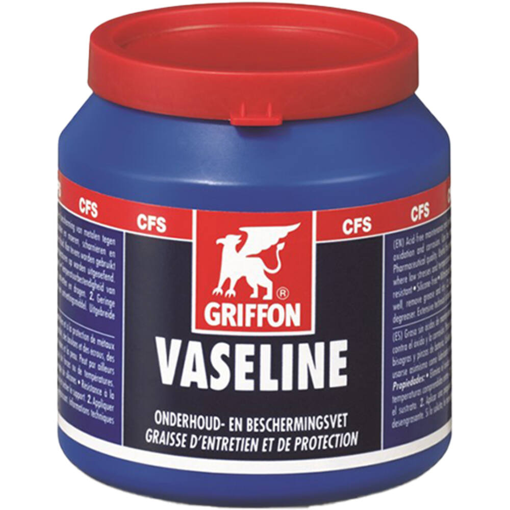 Griffon Vaseline 200 g Pot