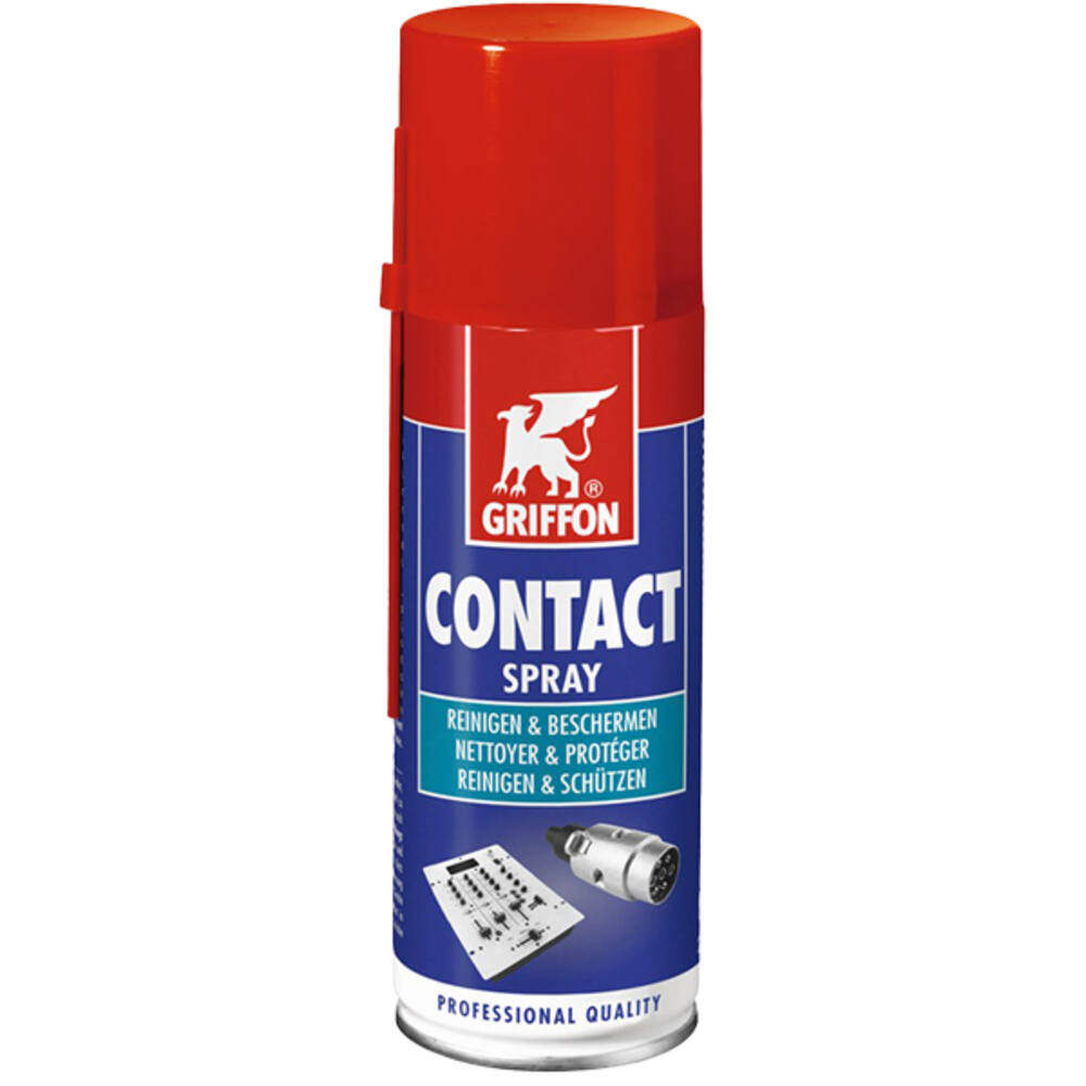Griffon Contactspray CS90 200 ml