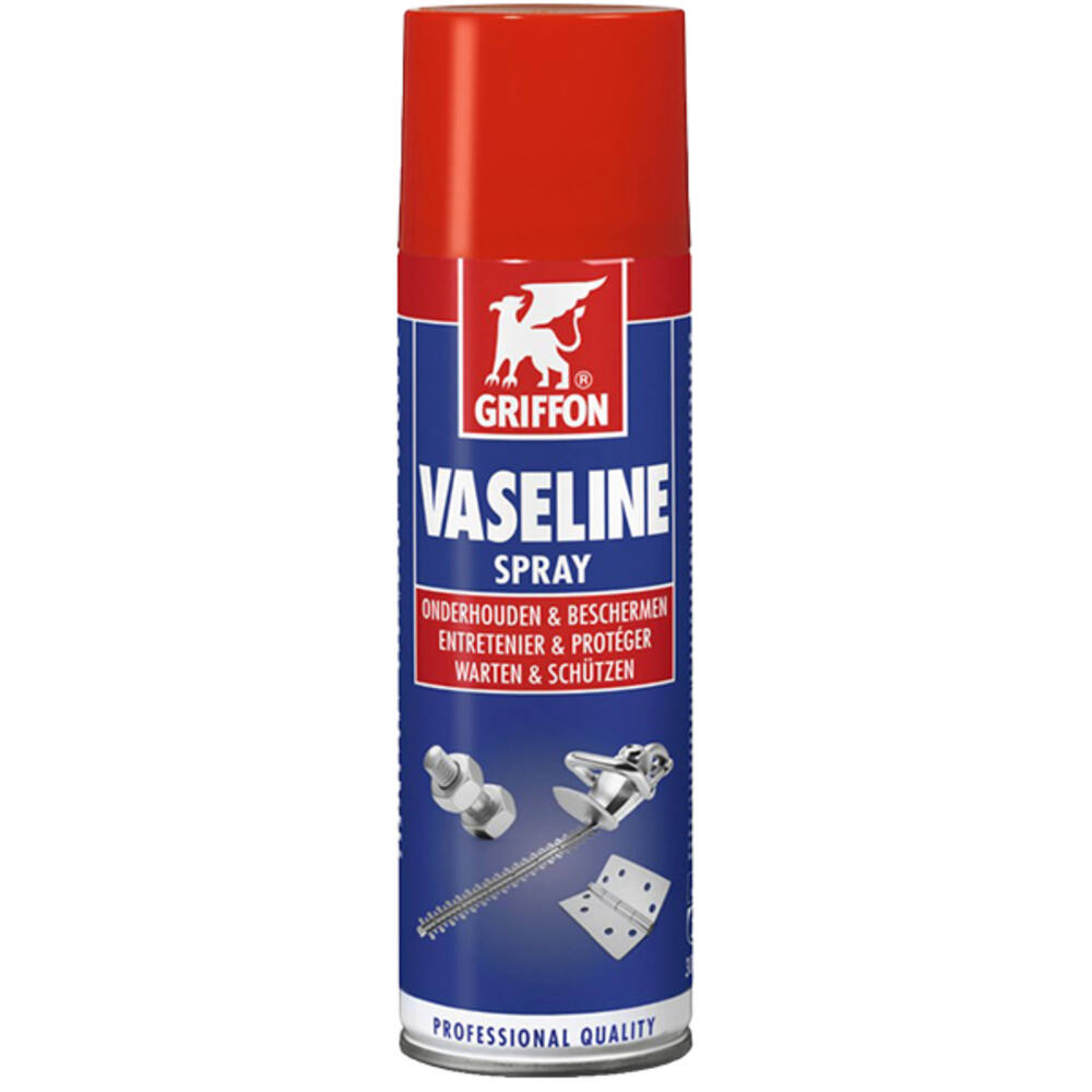Griffon Vaselinespray 300 ml