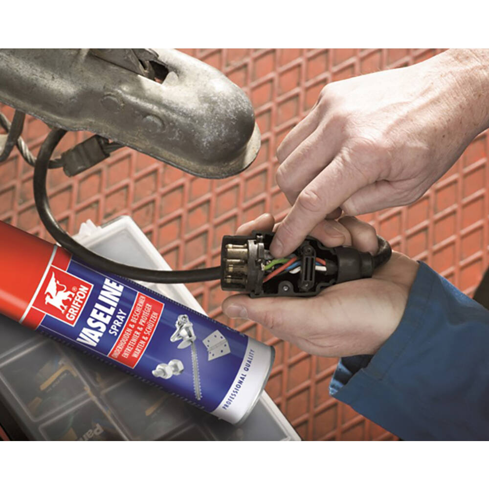 Griffon Vaselinespray 300 ml