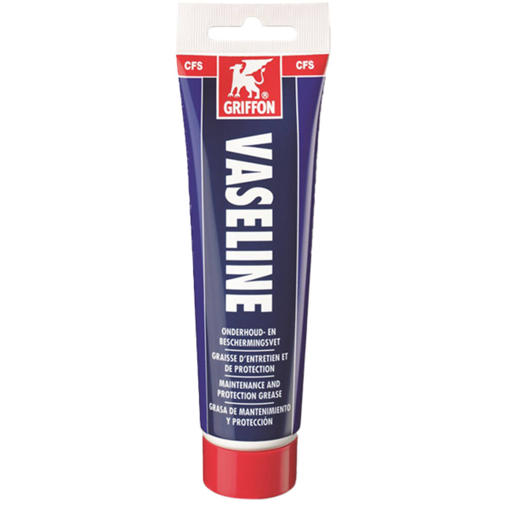 Griffon Vaseline Tube 125 g