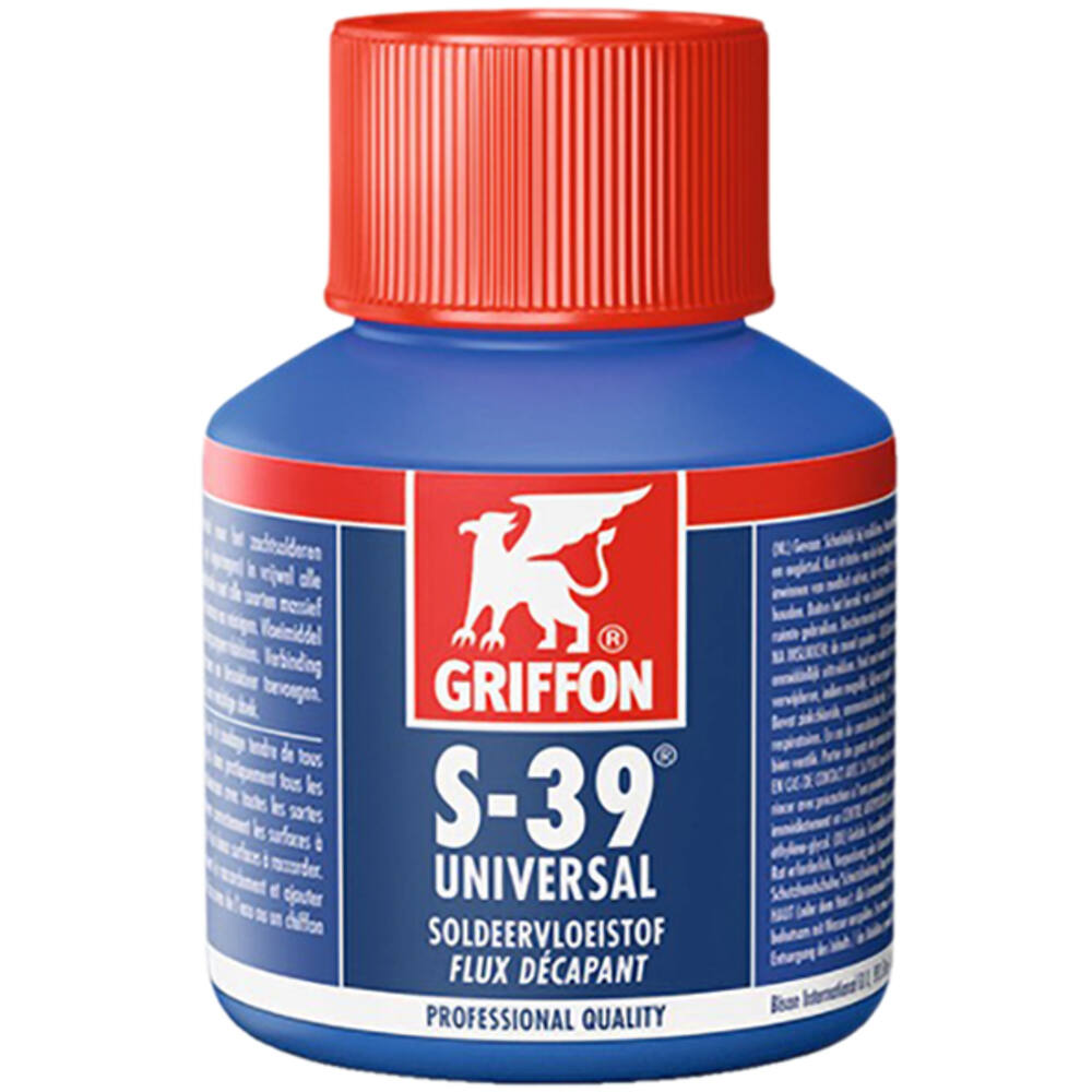 Griffon S-39 Universal Vloeistof 320 ml Flacon Met Kwast