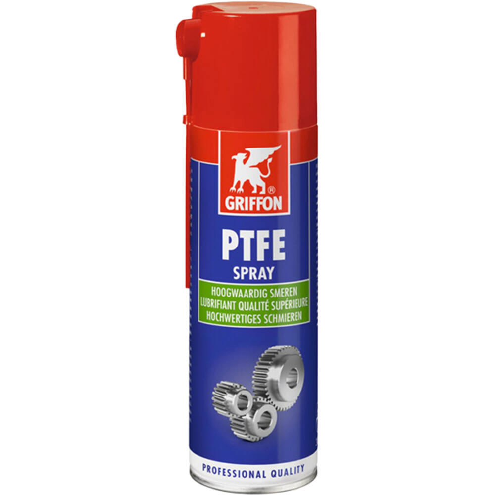 Griffon PTFE Spray Spuitbus 300 ml