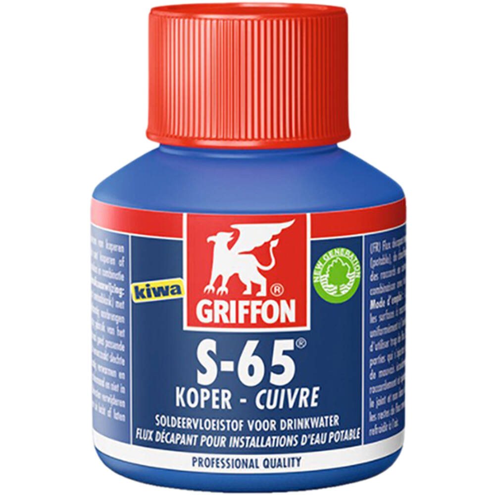 Griffon S-65 Koper Kiwa 80 ml