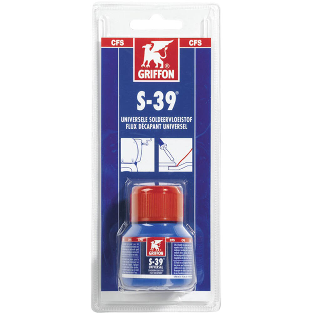 Griffon S-39 Universal 80 ml