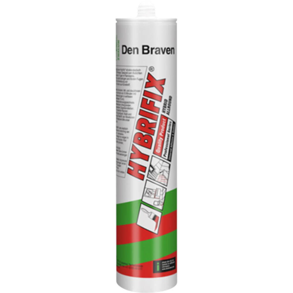 Zwaluw Hybrifix Wit 290 ml