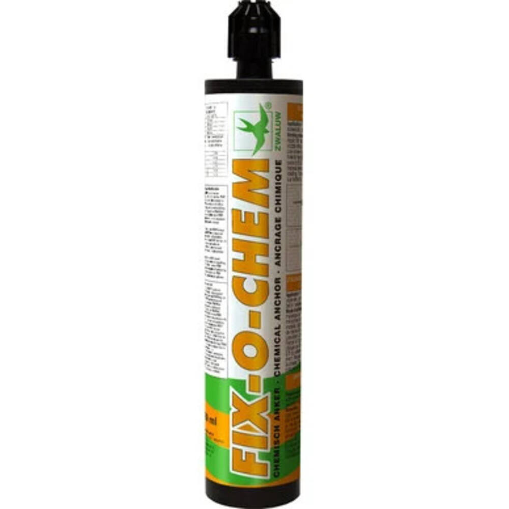 Zwaluw Den Braven Fix-O-Chem (Stpsf) 300 ml