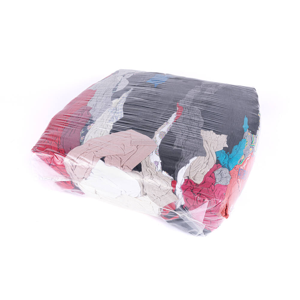 Poetslap Tricot-Bont 5 kg