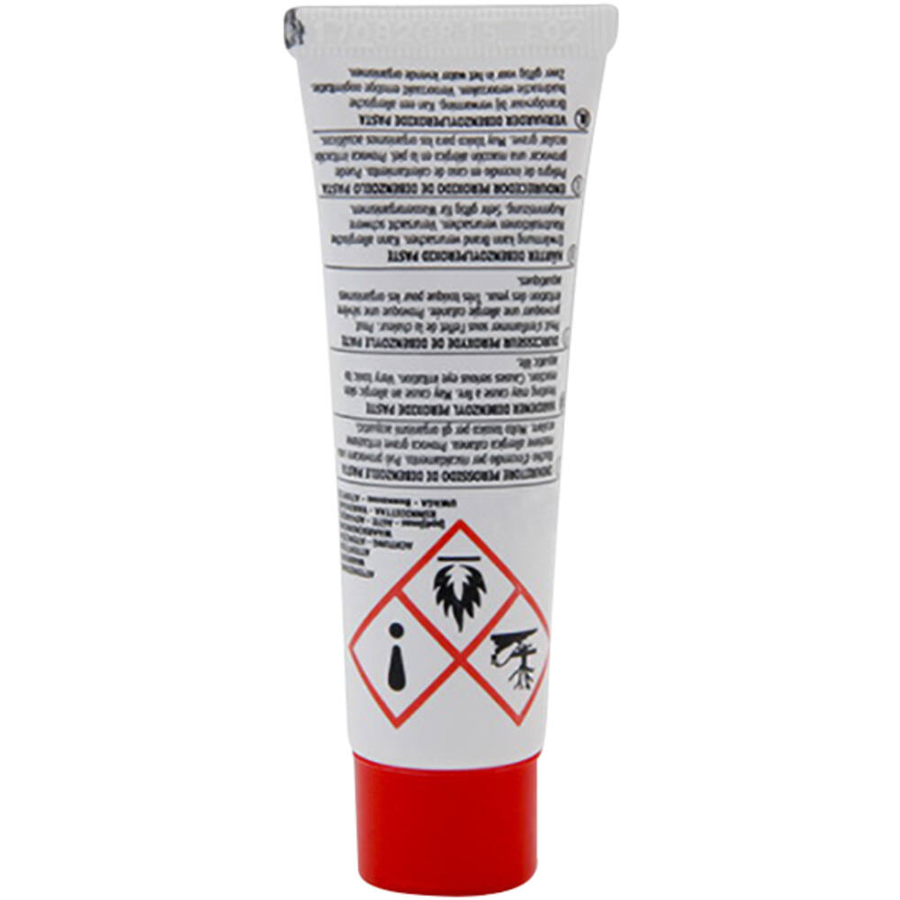 Mondial Verharder Tube 50 g