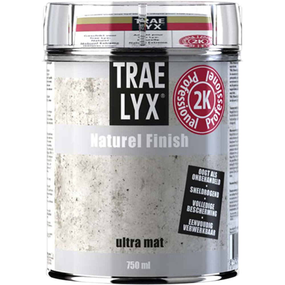 Trae-Lyx Naturel Finish 750 ml