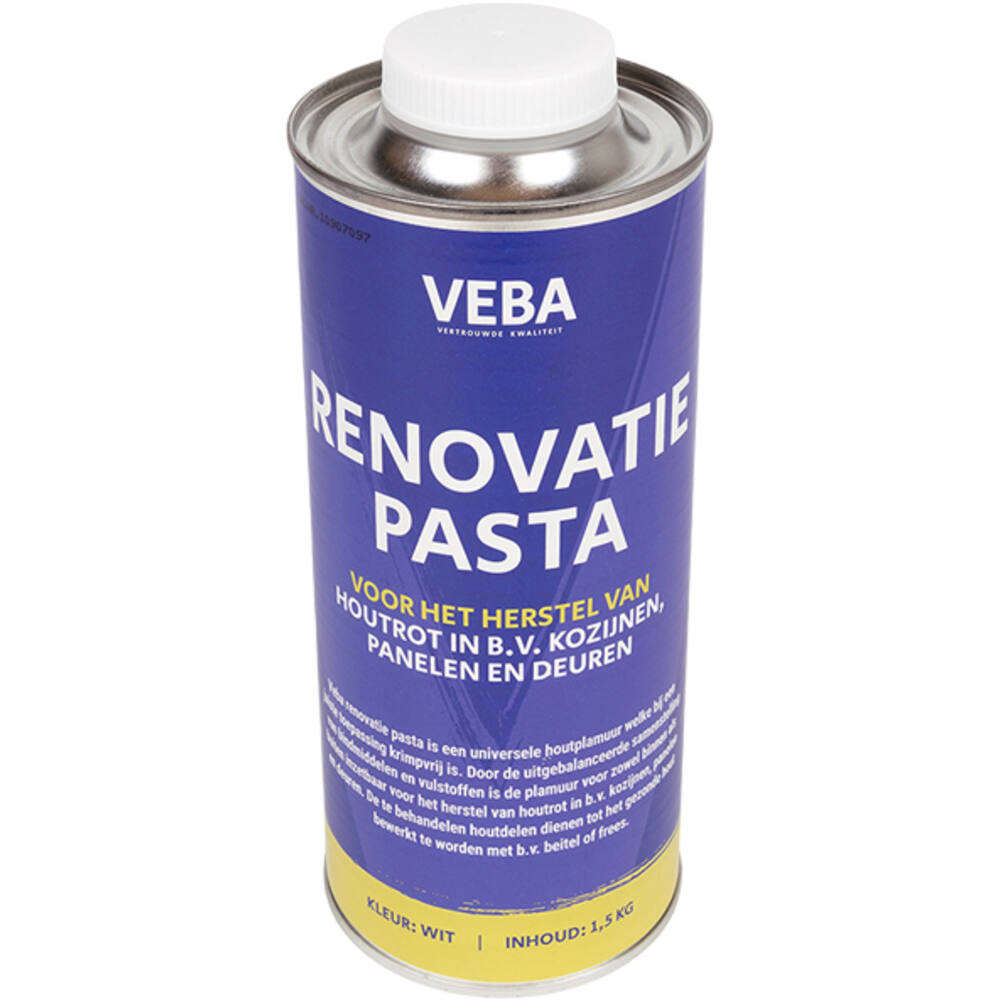 Mondial Renovatiepasta 1,5 kg