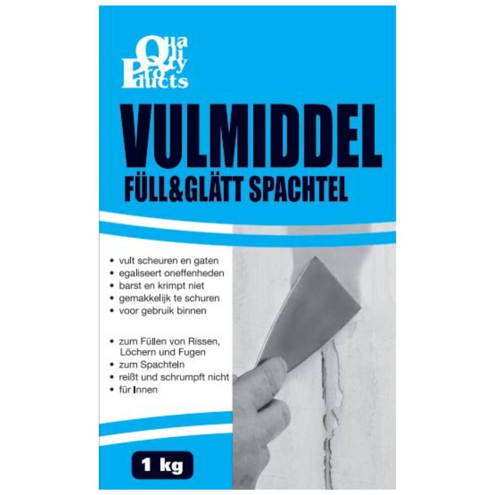 Universeel Vulmiddel 1 kg