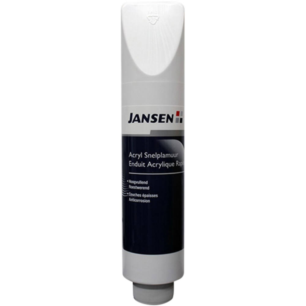 Jansen Acryl Snelplamuur 400 g