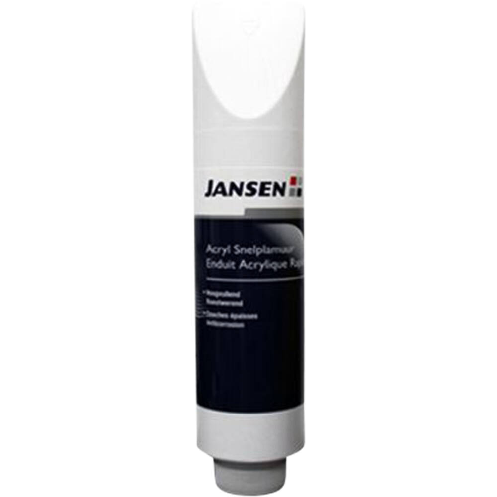 Jansen Acryl Snelplamuur 1,3 kg