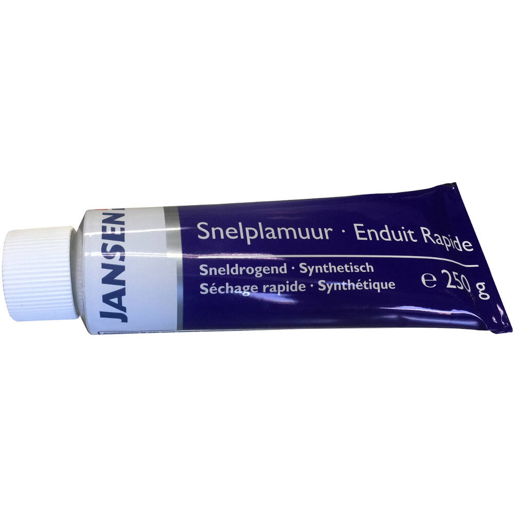Jansen Snelplamuur 250 g
