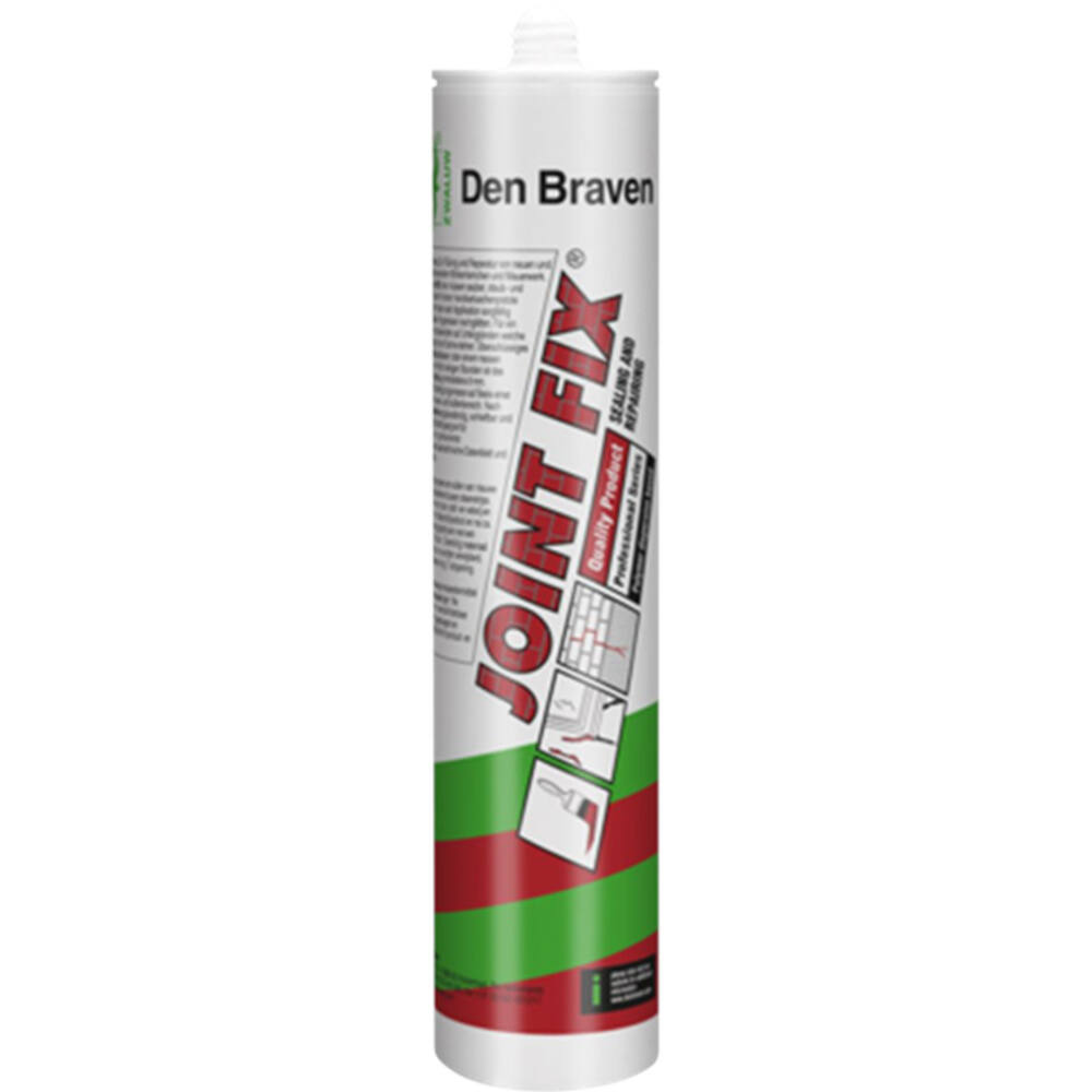 Zwaluw Den Braven Joint Fix 310 ml Cement Grijs
