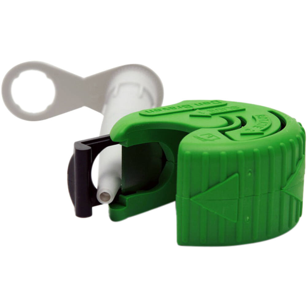Zwaluw Den Braven Koker-Opener