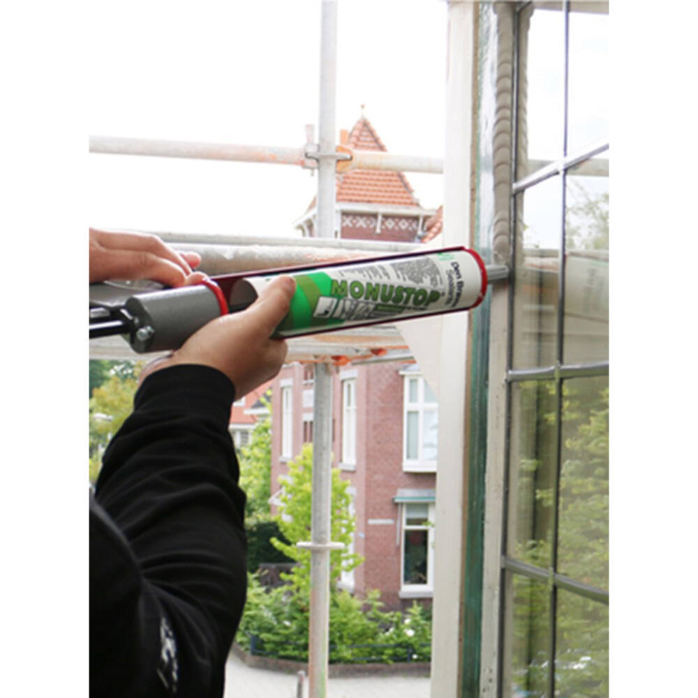 Zwaluw Den Braven Monustop 290 ml Wit
