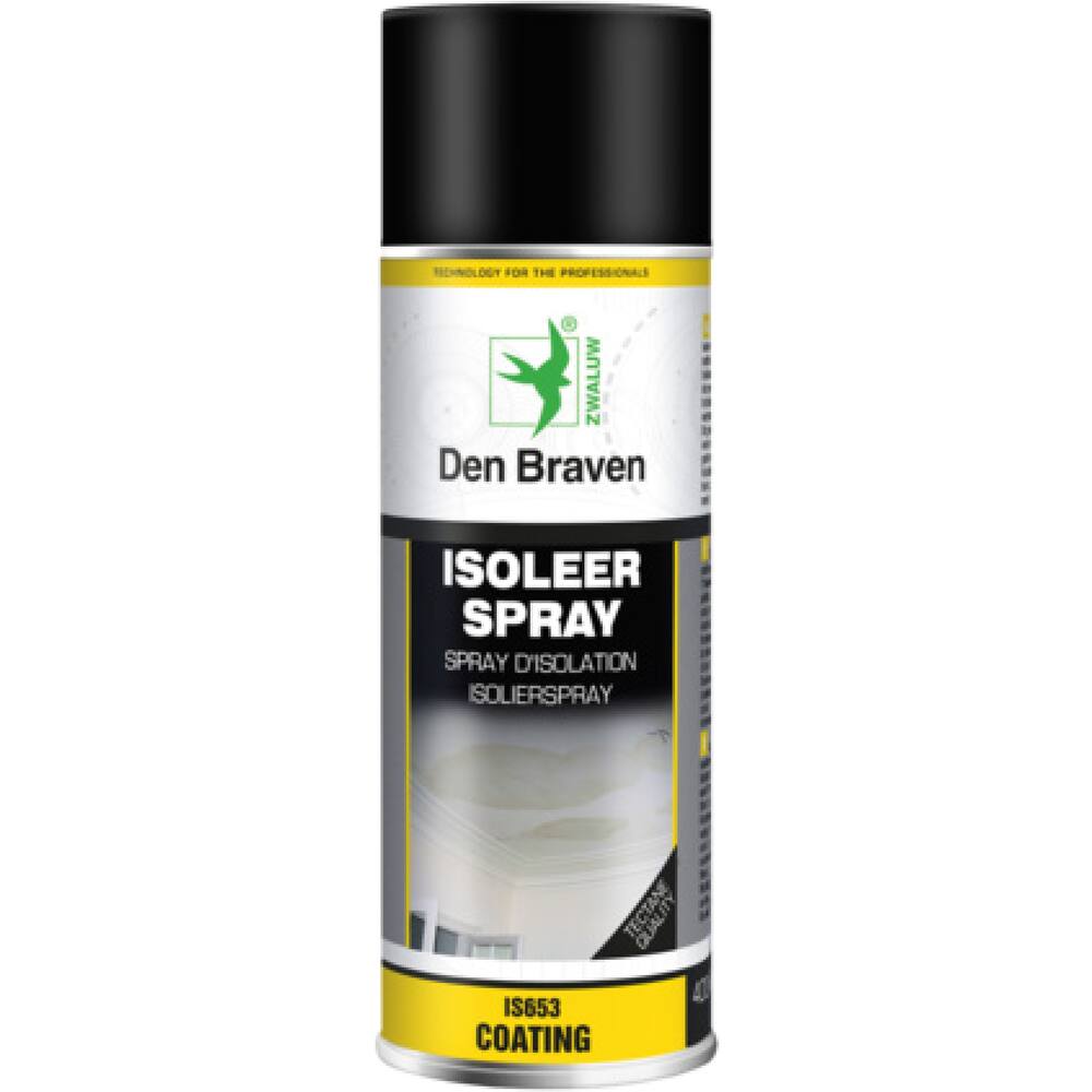 Isoleerspray 400 ml