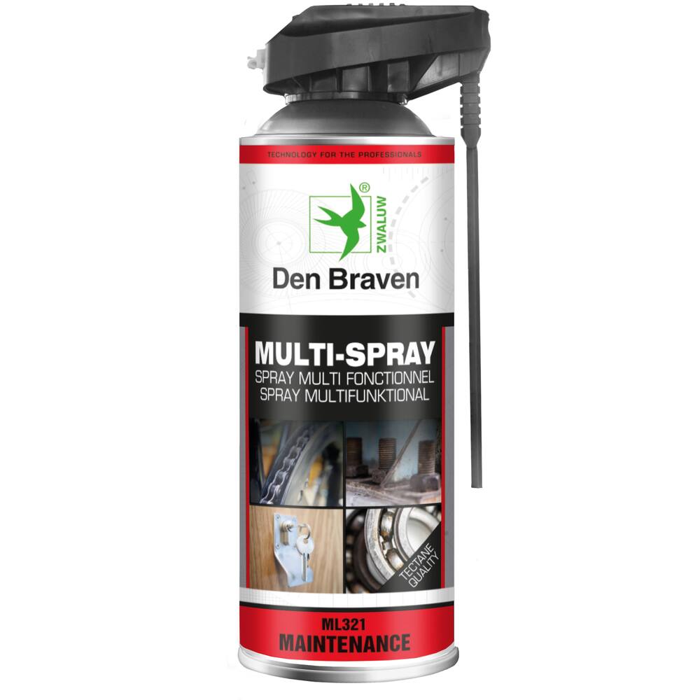 Multi-Spray 400 ml