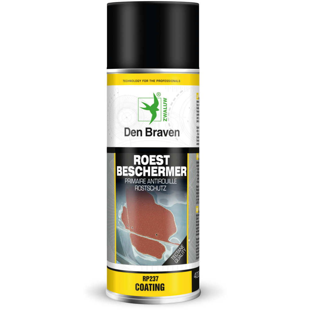 Roestbeschermer 400 ml