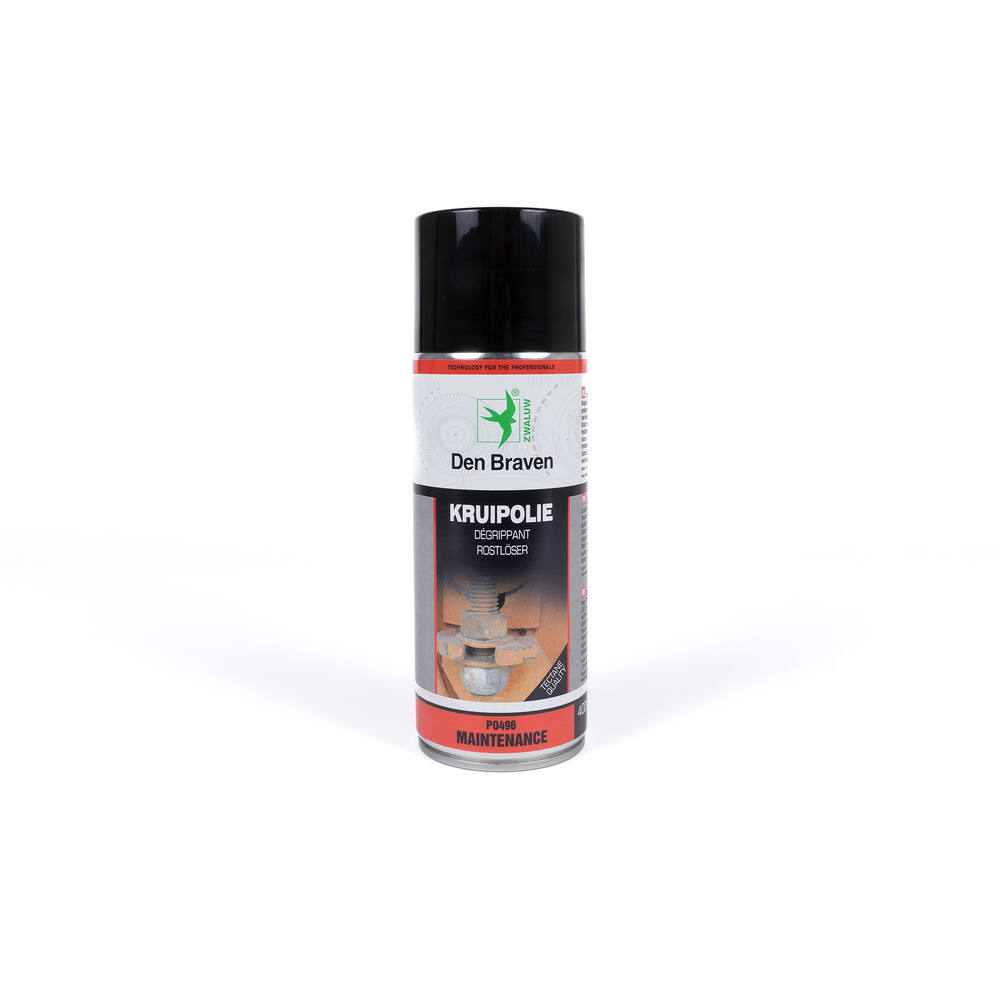 Kruipolie 400 ml