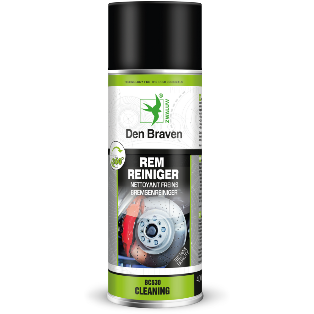 Remreiniger 400 ml