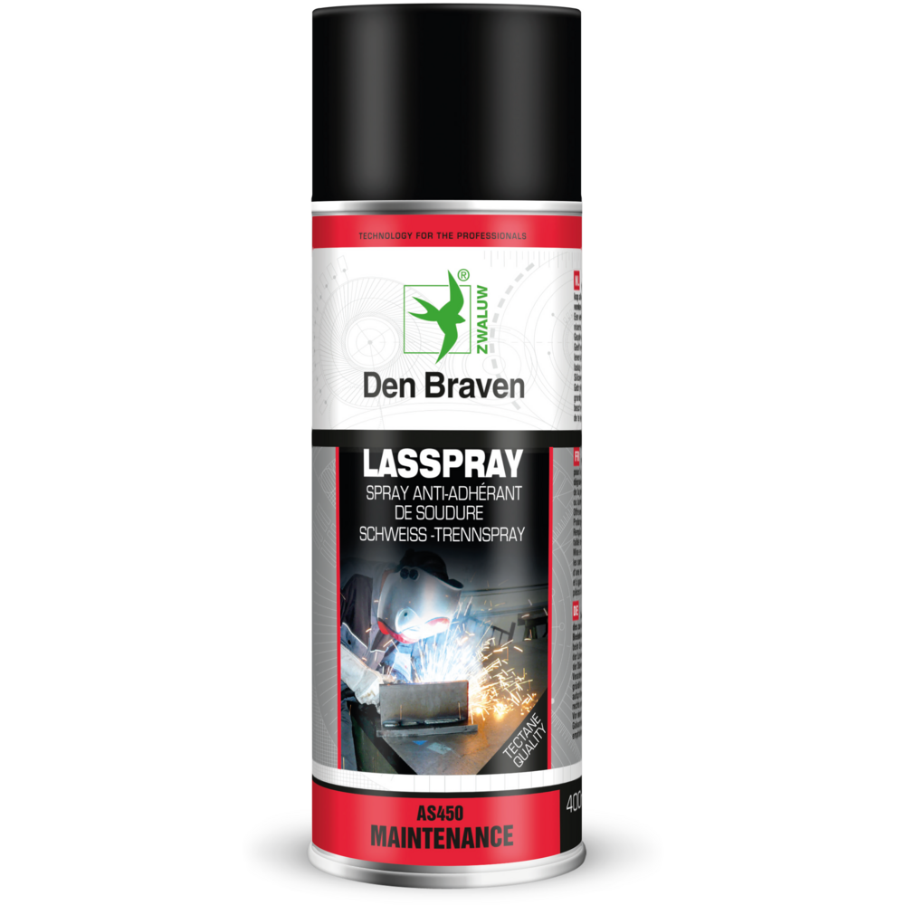 Las Spray 400 ml
