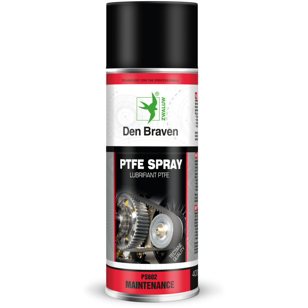 PTFE Spray 400 ml
