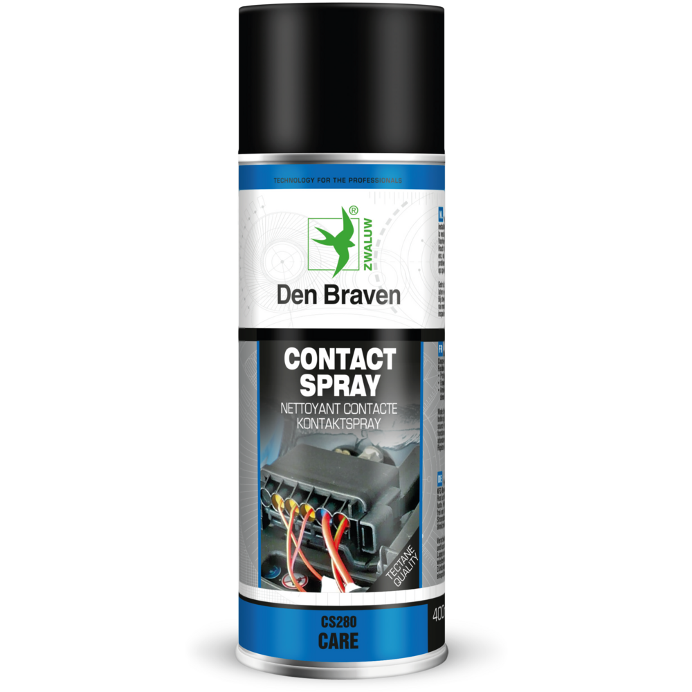 Contactspray 400 ml