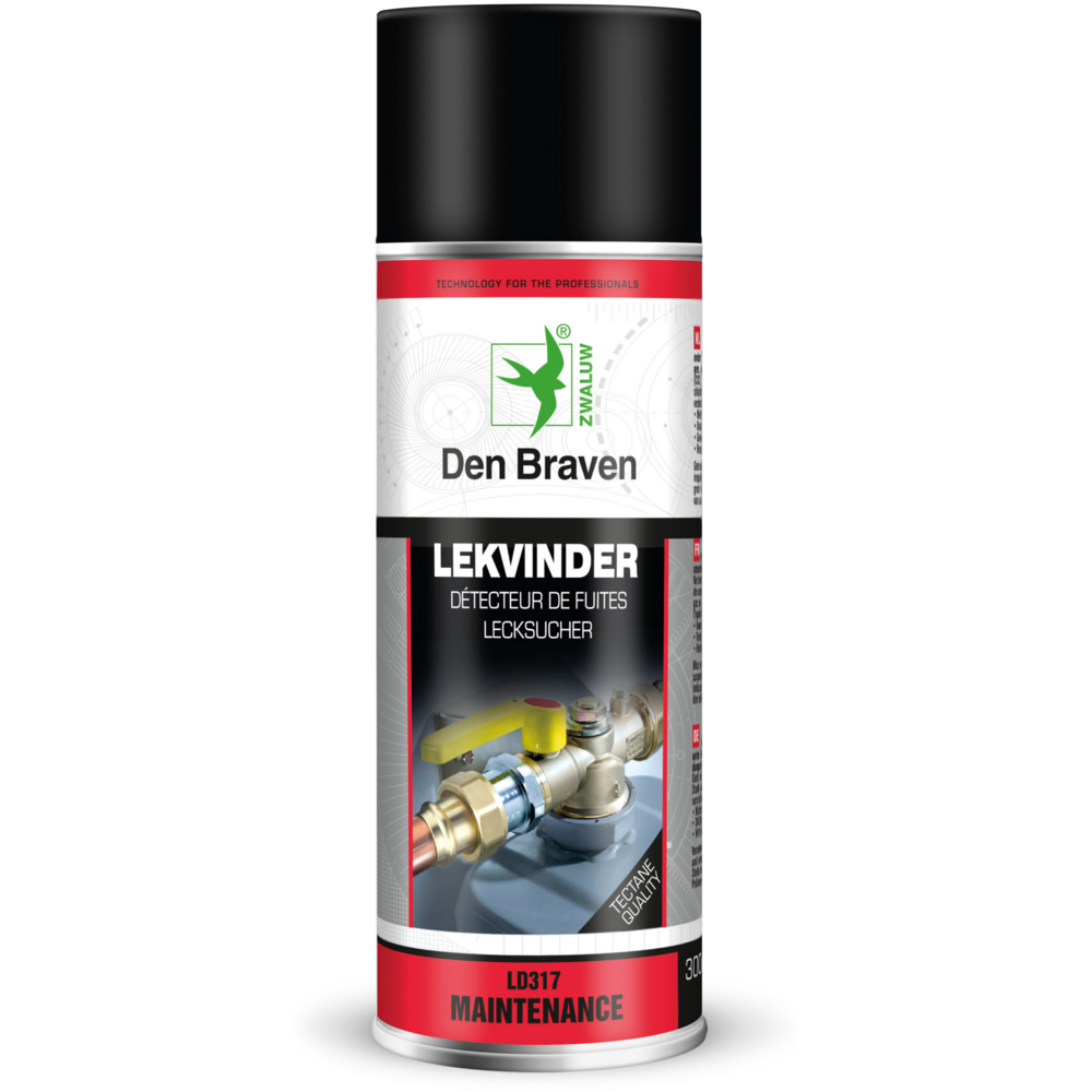 Lekzoeker Spray 400 ml