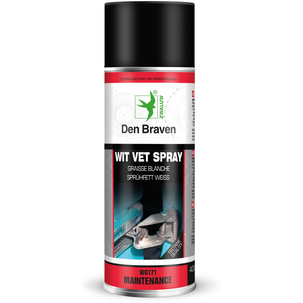 Witvet Spray 400 ml