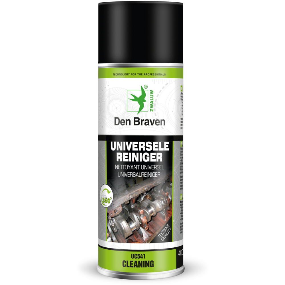 Universeelreiniger Spray 400 ml