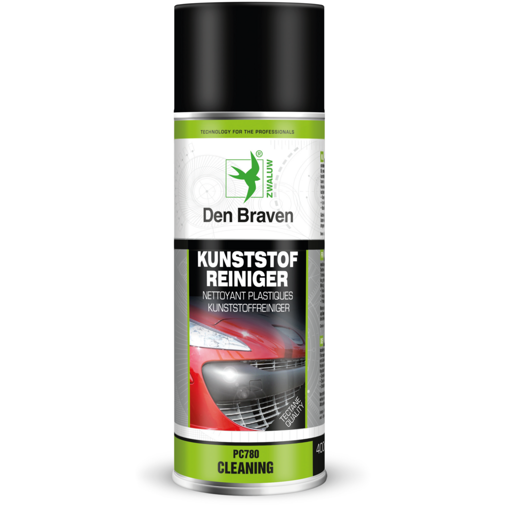Kunststof Reiniger 400 ml